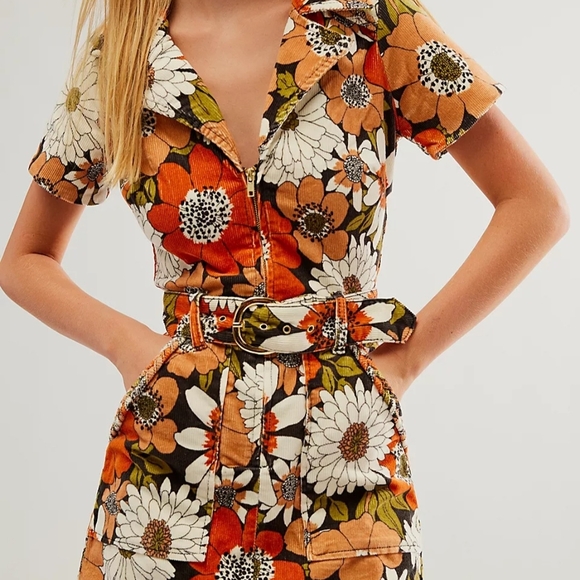black dress past knee IS ORANGE THE NEW BLACK DRESS – November by Cathleen Erin